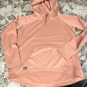 Kimes Ranch Pink Hoodie Sweatshirt